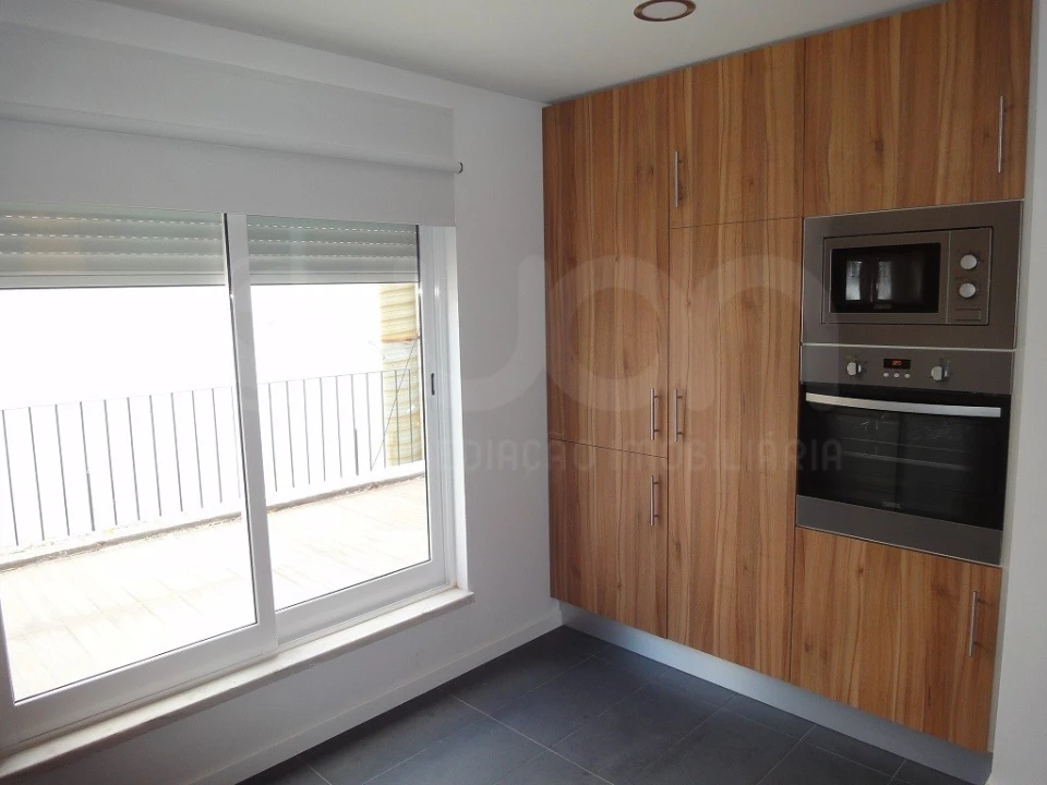 Quarto para Arrendamento em Alvalade Foto 18