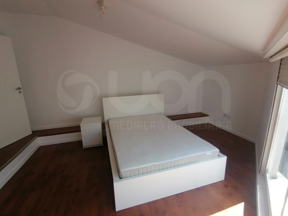 Quarto para Arrendamento em Alvalade Foto 5