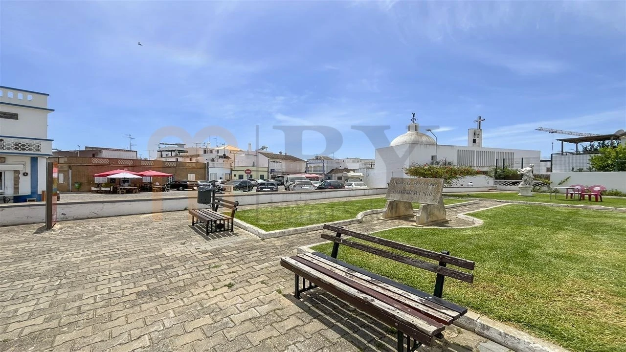Moradia T3 para Venda em Santa Luzia Foto 12