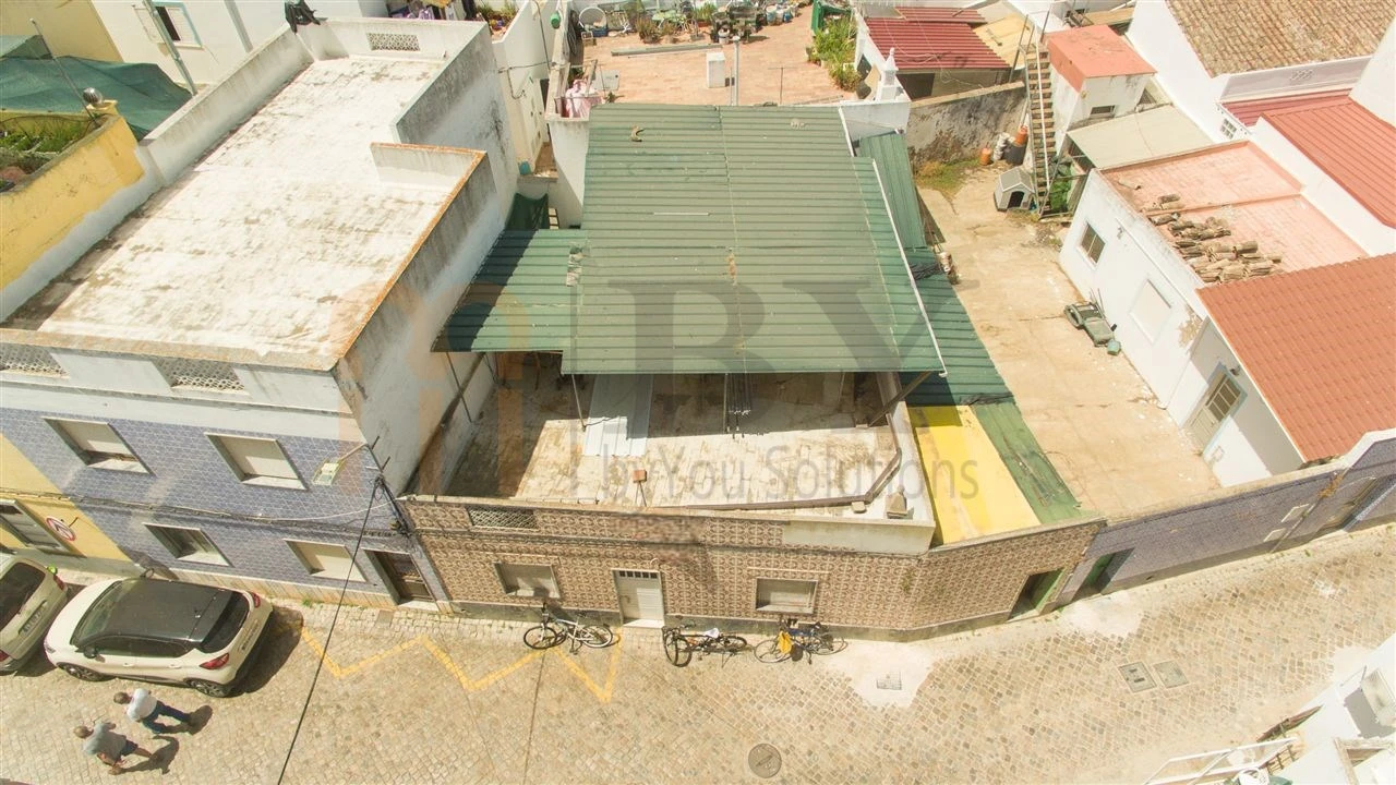 Moradia T3 para Venda em Santa Luzia Foto 5