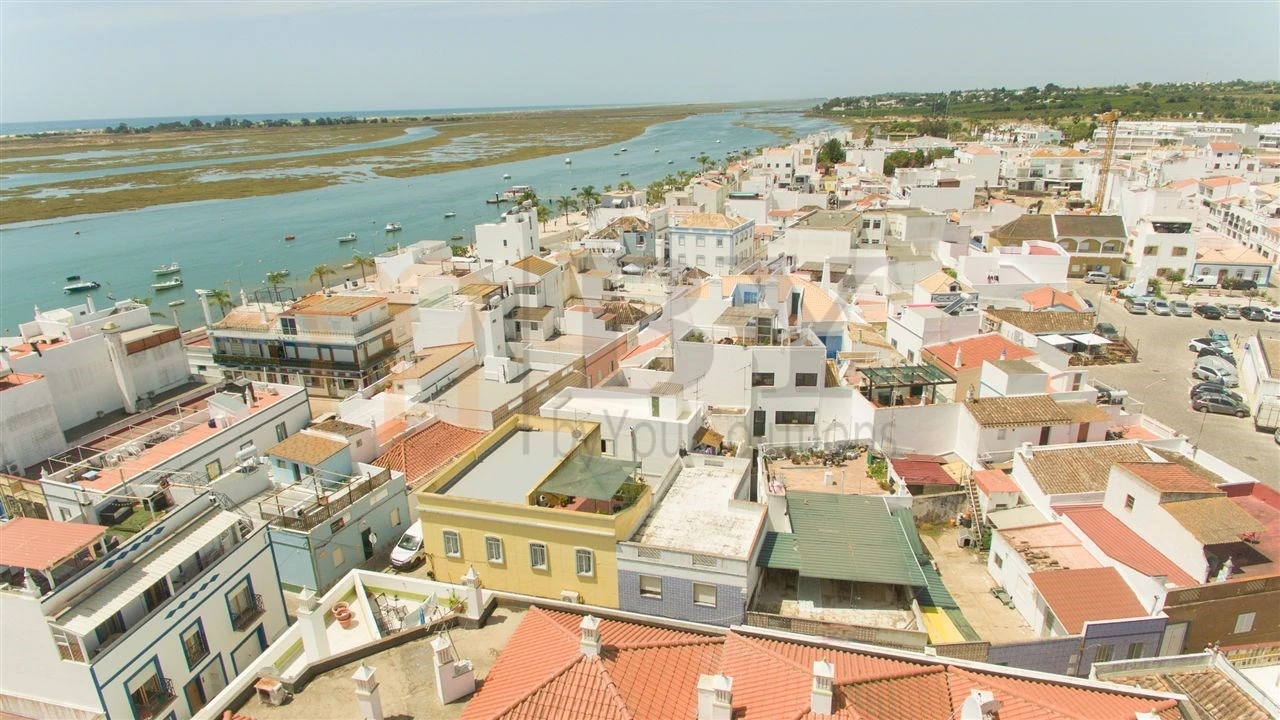 Moradia T3 para Venda em Santa Luzia Foto 2