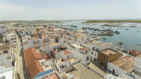 Moradia T3 para Venda em Santa Luzia