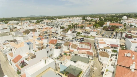 Moradia T3 para Venda em Santa Luzia