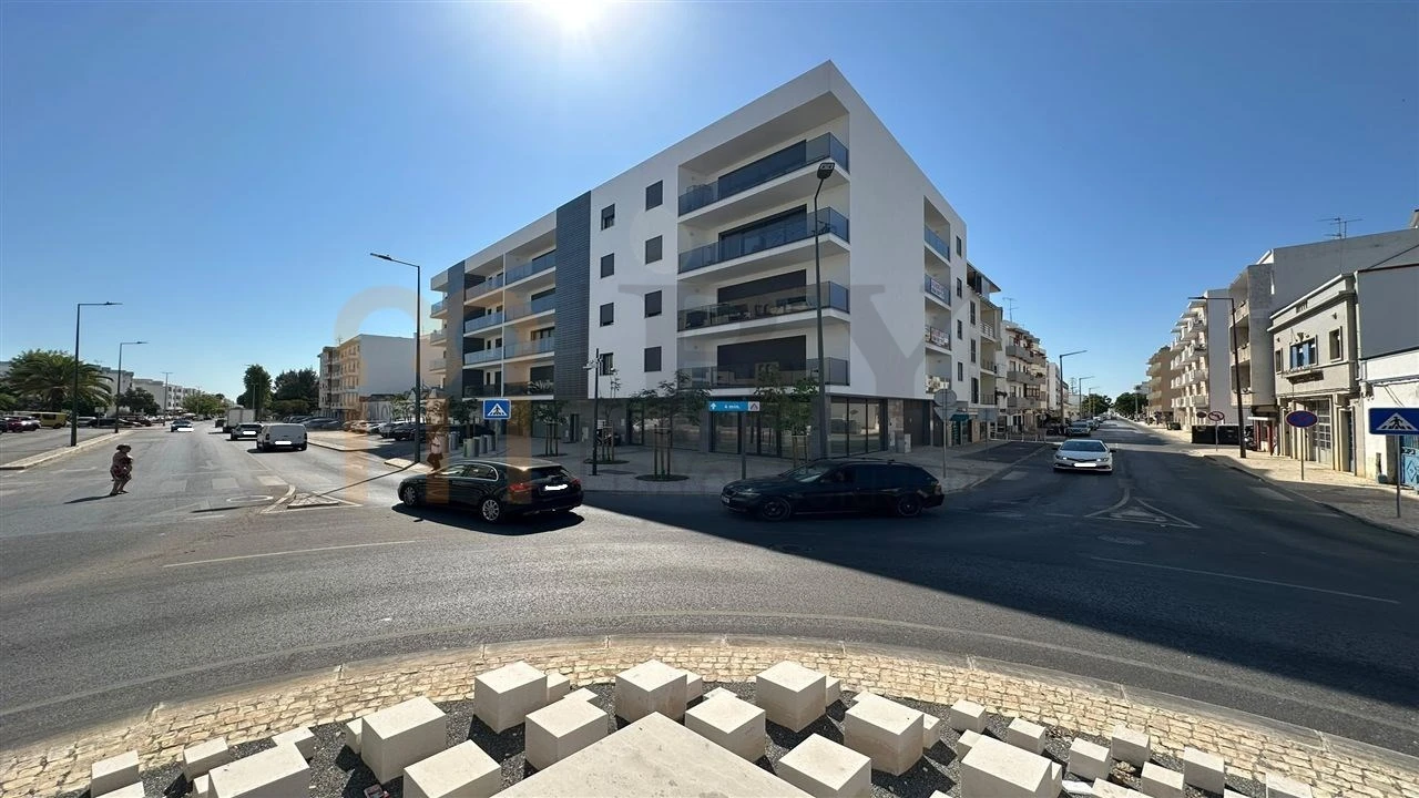 Apartamento T2 para Venda em Olhão Foto 16