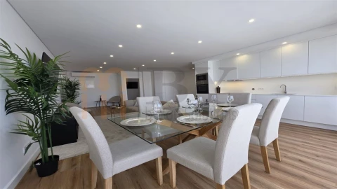 Apartamento T2 para Venda em Olhão