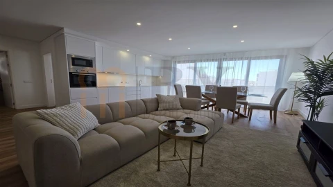 Apartamento T2 para Venda em Olhão