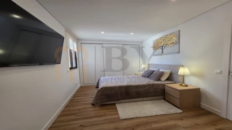 Apartamento T2 para Venda em Olhão