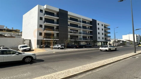 Apartamento T2 para Venda em Olhão