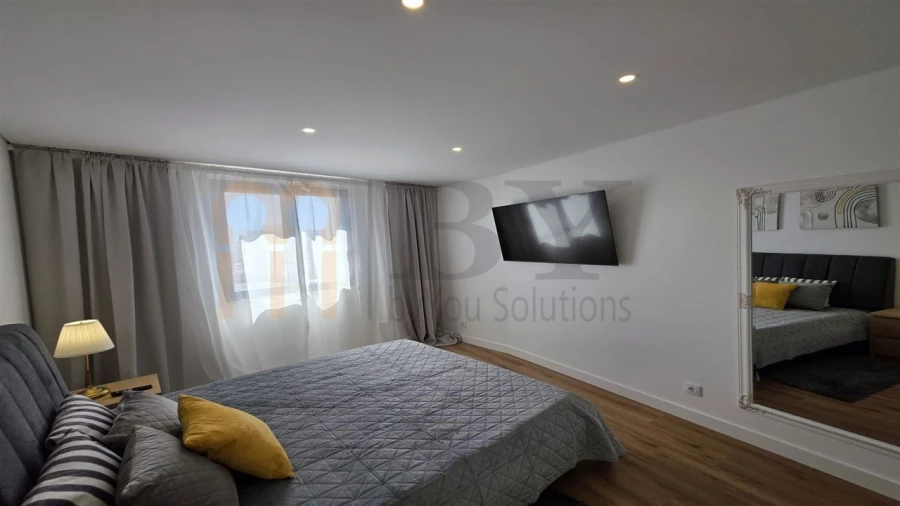 Apartamento T2 para Venda em Olhão Foto 11