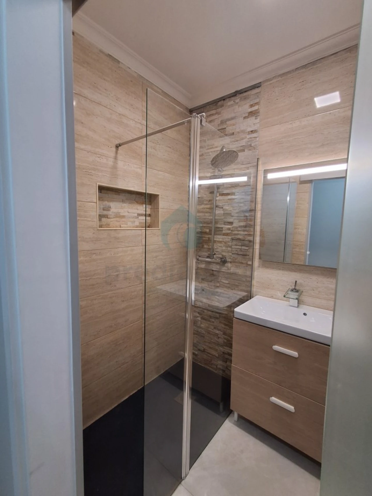 Apartamento T1 para Venda em Matosinhos e Leça da Palmeira Foto 4