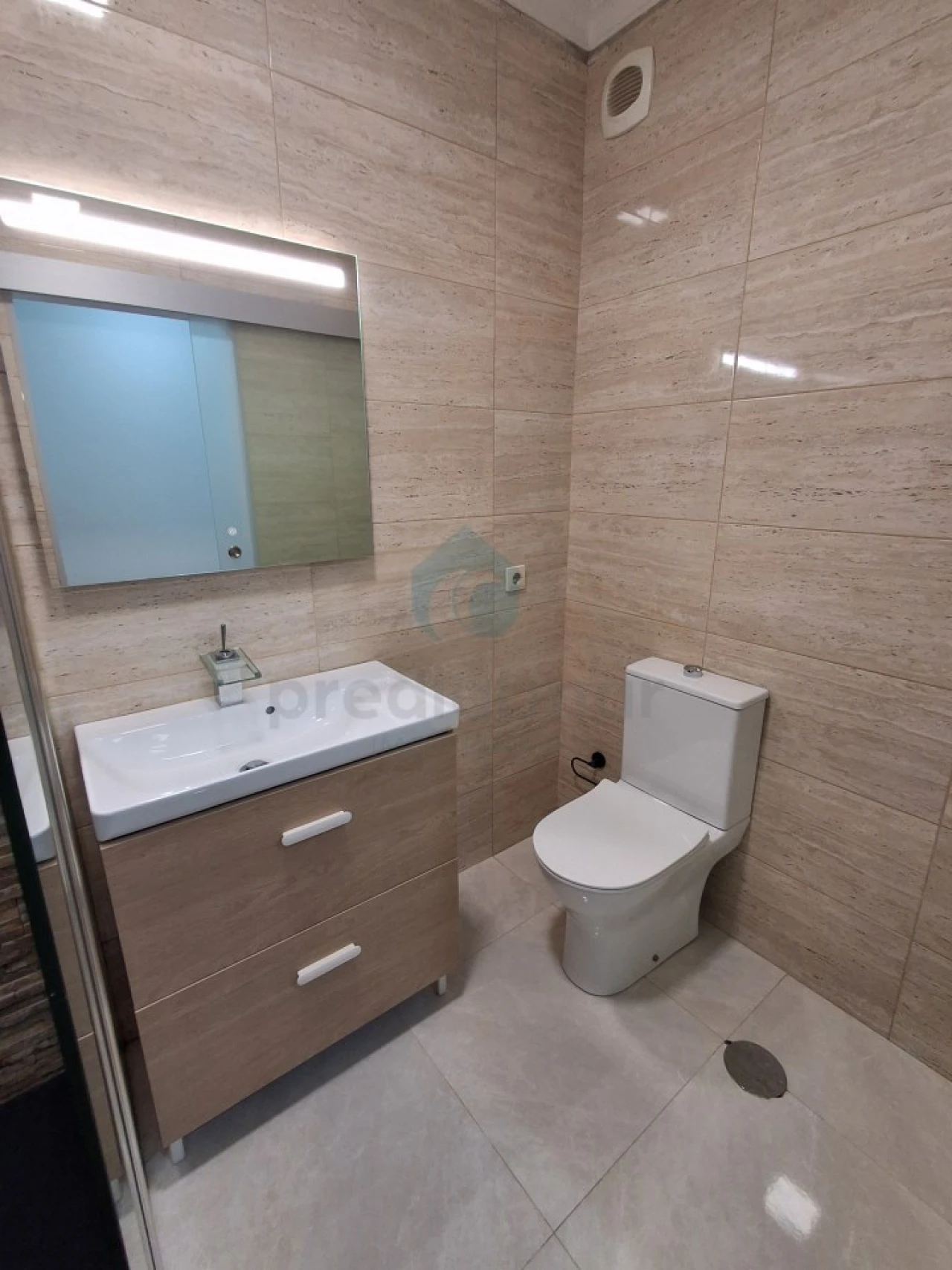 Apartamento T1 para Venda em Matosinhos e Leça da Palmeira Foto 5