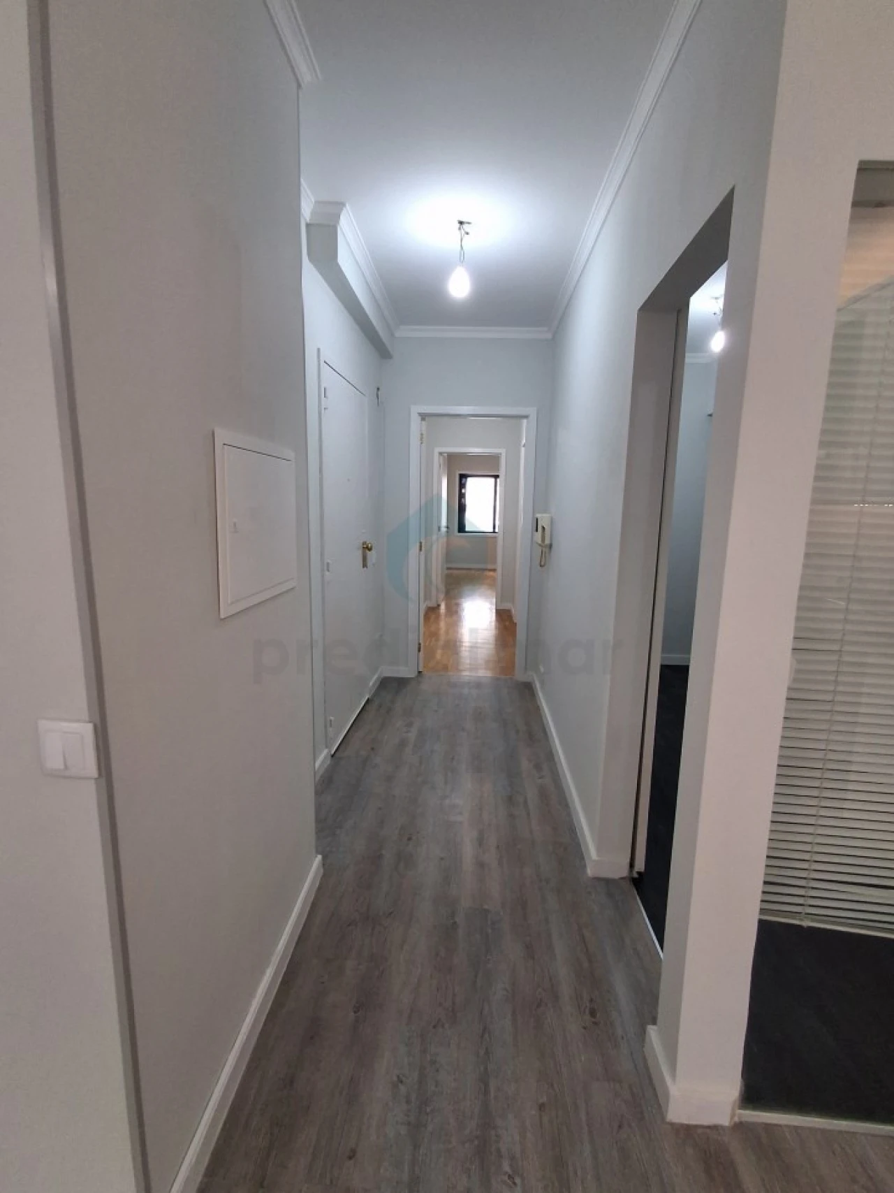Apartamento T1 para Venda em Matosinhos e Leça da Palmeira Foto 9