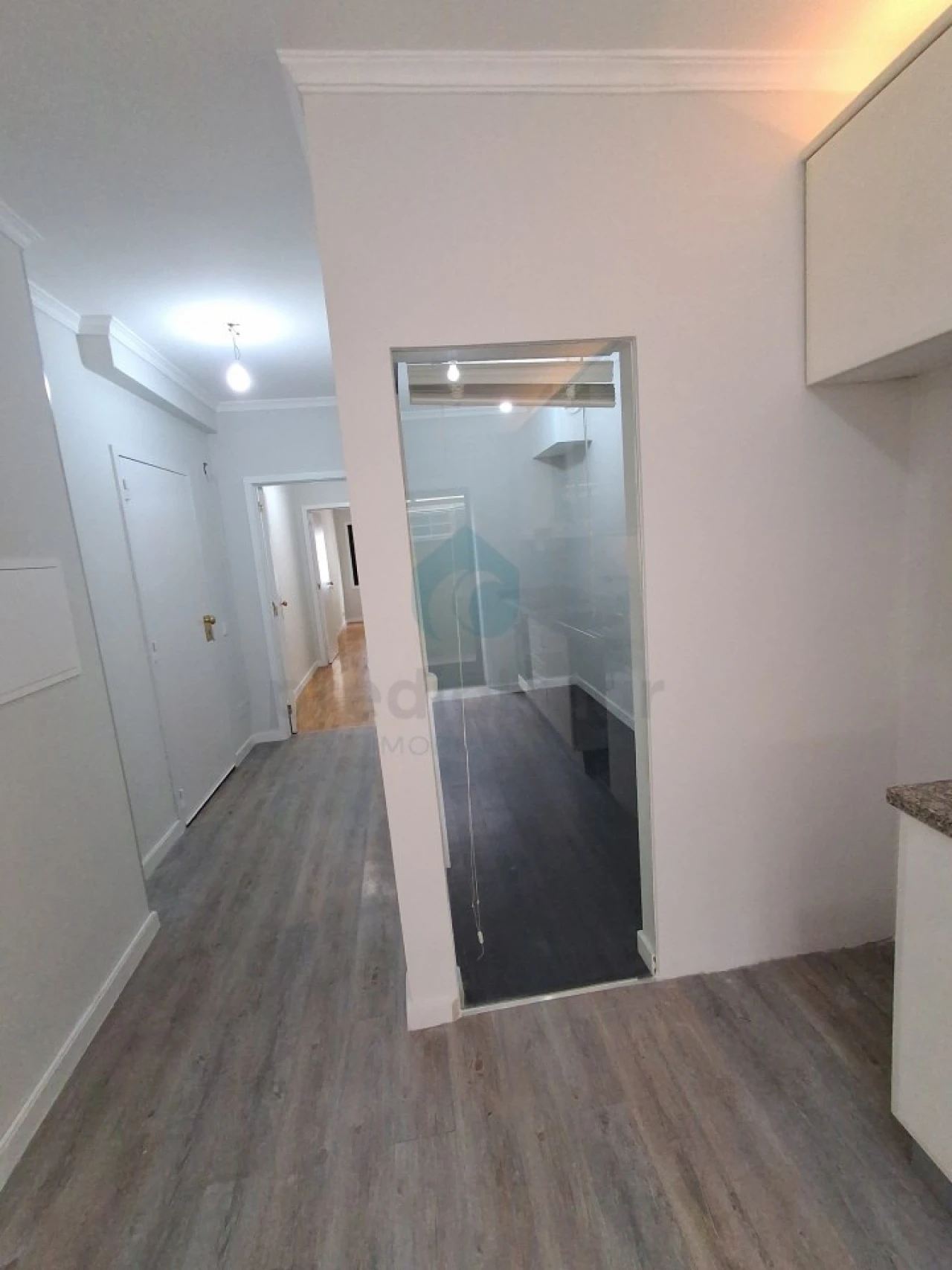 Apartamento T1 para Venda em Matosinhos e Leça da Palmeira Foto 10