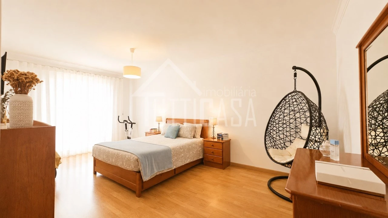 Apartamento T3 para Venda em Malveira e São Miguel de Alcainça Foto 1