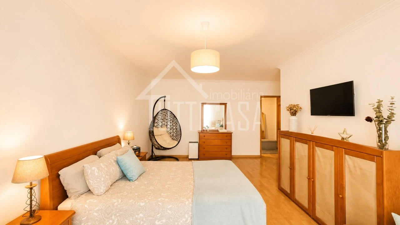 Apartamento T3 para Venda em Malveira e São Miguel de Alcainça Foto 3