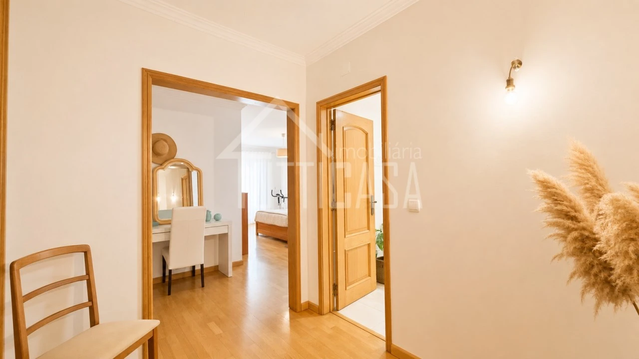 Apartamento T3 para Venda em Malveira e São Miguel de Alcainça Foto 6