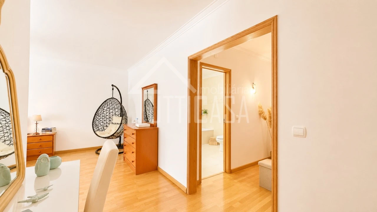 Apartamento T3 para Venda em Malveira e São Miguel de Alcainça Foto 7