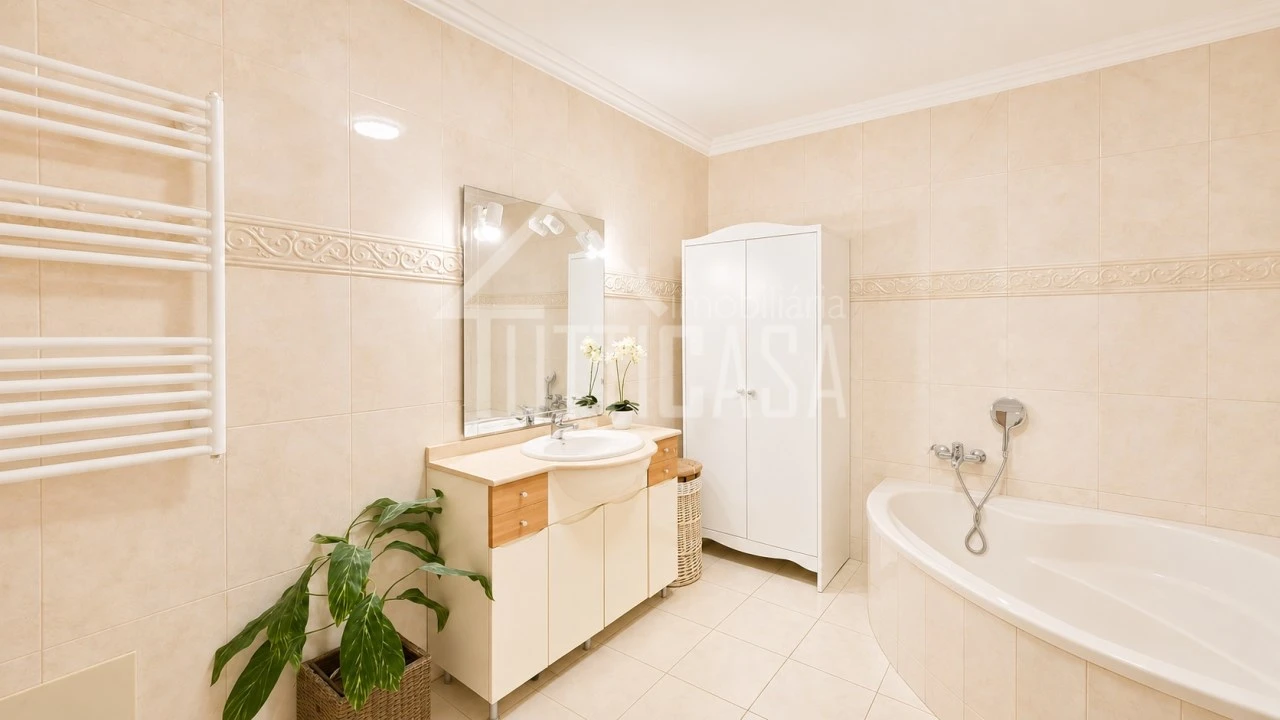 Apartamento T3 para Venda em Malveira e São Miguel de Alcainça Foto 8