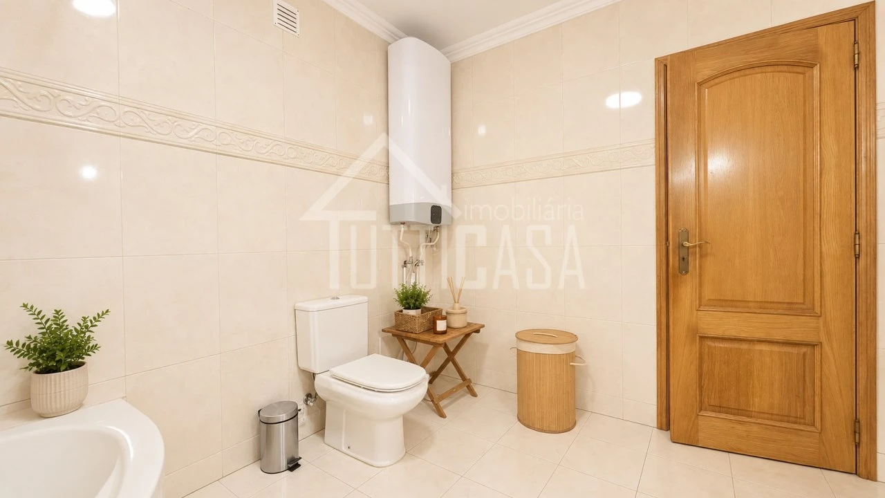 Apartamento T3 para Venda em Malveira e São Miguel de Alcainça Foto 9