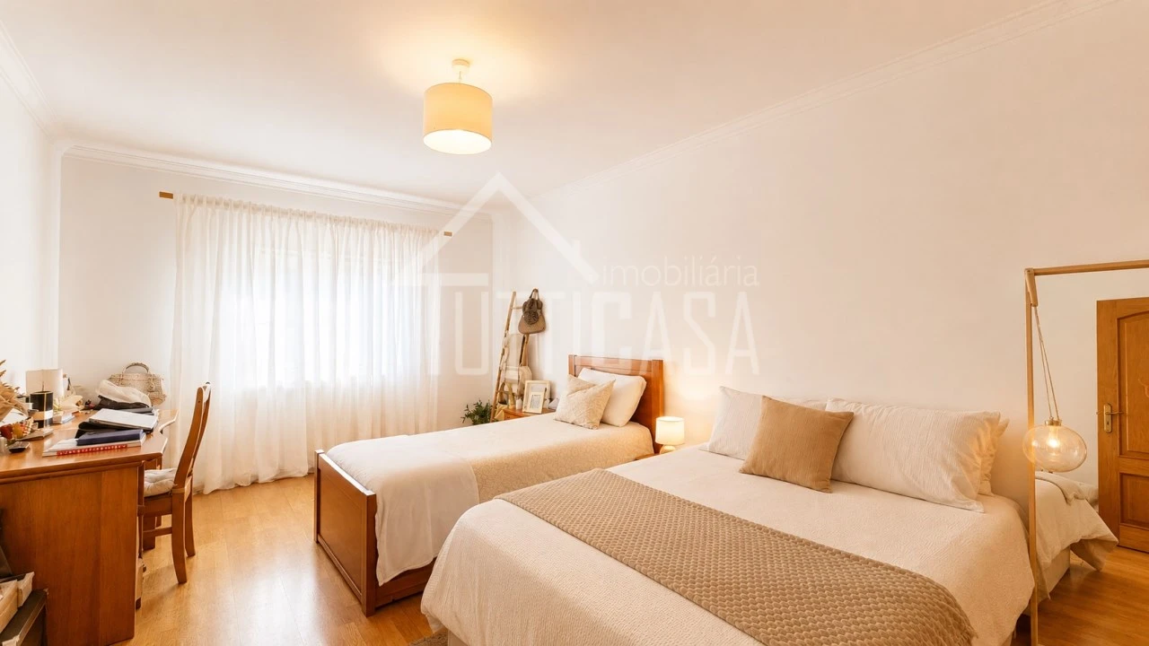 Apartamento T3 para Venda em Malveira e São Miguel de Alcainça Foto 10