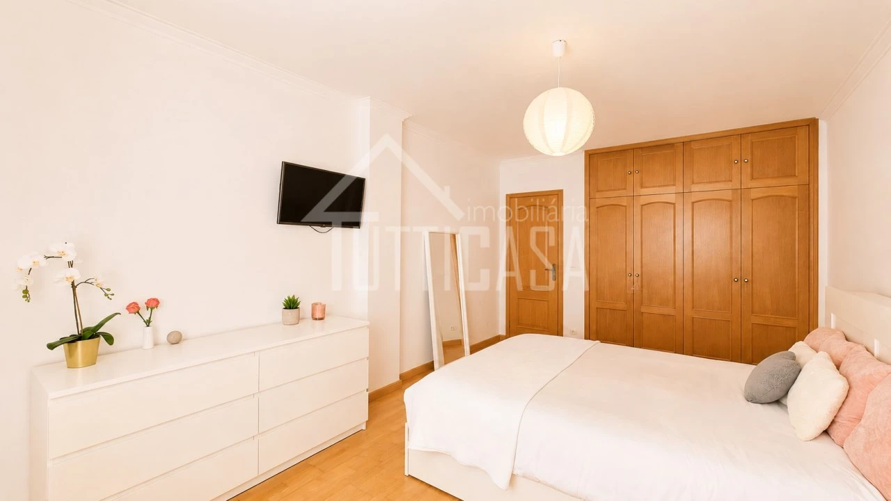 Apartamento T3 para Venda em Malveira e São Miguel de Alcainça Foto 15