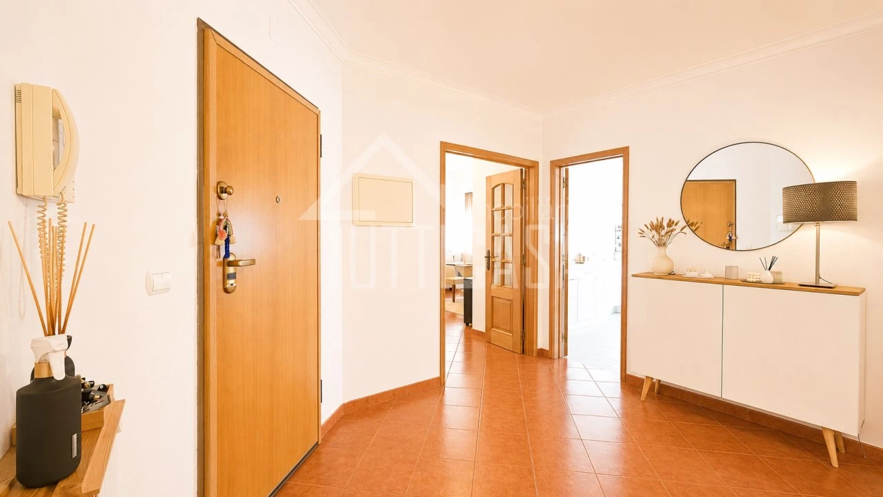 Apartamento T3 para Venda em Malveira e São Miguel de Alcainça Foto 17