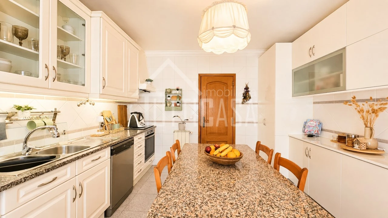 Apartamento T3 para Venda em Malveira e São Miguel de Alcainça Foto 19