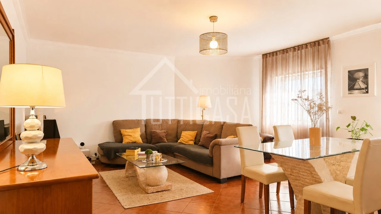 Apartamento T3 para Venda em Malveira e São Miguel de Alcainça Foto 20