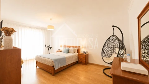 Apartamento T3 para Venda em Malveira e São Miguel de Alcainça