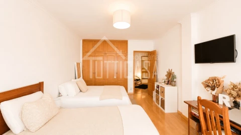 Apartamento T3 para Venda em Malveira e São Miguel de Alcainça
