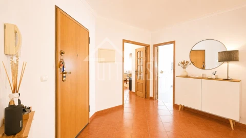 Apartamento T3 para Venda em Malveira e São Miguel de Alcainça