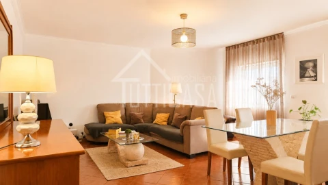 Apartamento T3 para Venda em Malveira e São Miguel de Alcainça