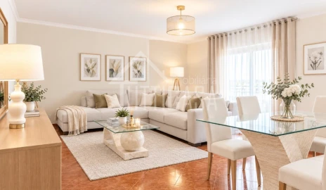 Apartamento T3 para Venda em Malveira e São Miguel de Alcainça