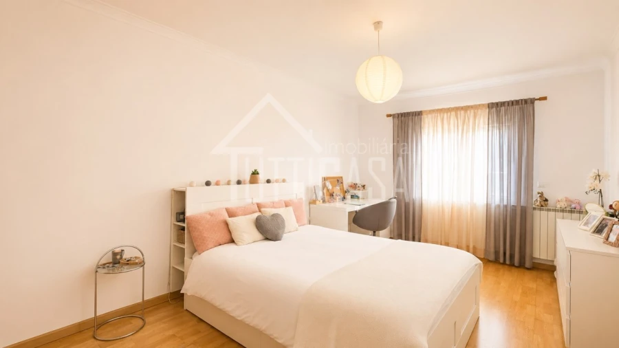 Apartamento T3 para Venda em Malveira e São Miguel de Alcainça Foto 14