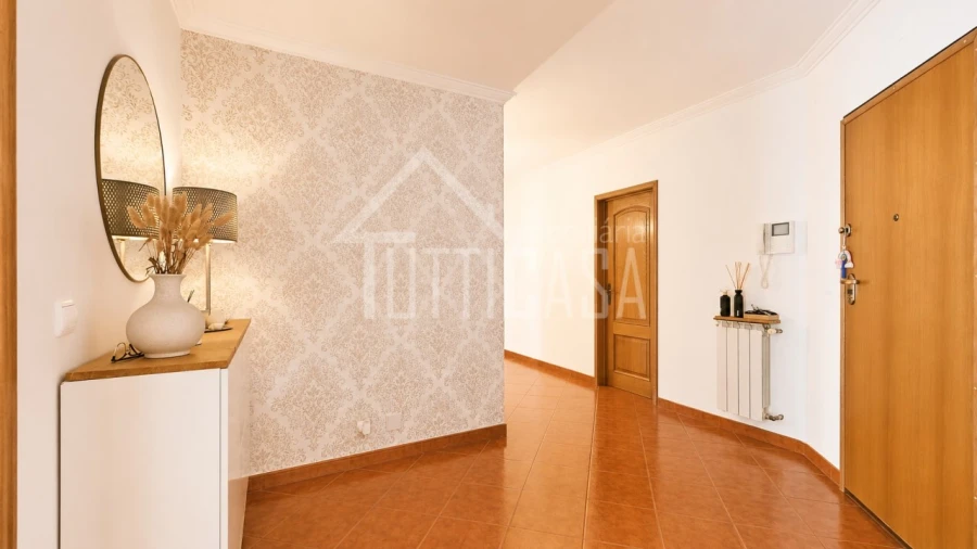 Apartamento T3 para Venda em Malveira e São Miguel de Alcainça Foto 16