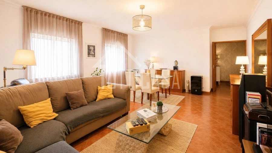 Apartamento T3 para Venda em Malveira e São Miguel de Alcainça Foto 21