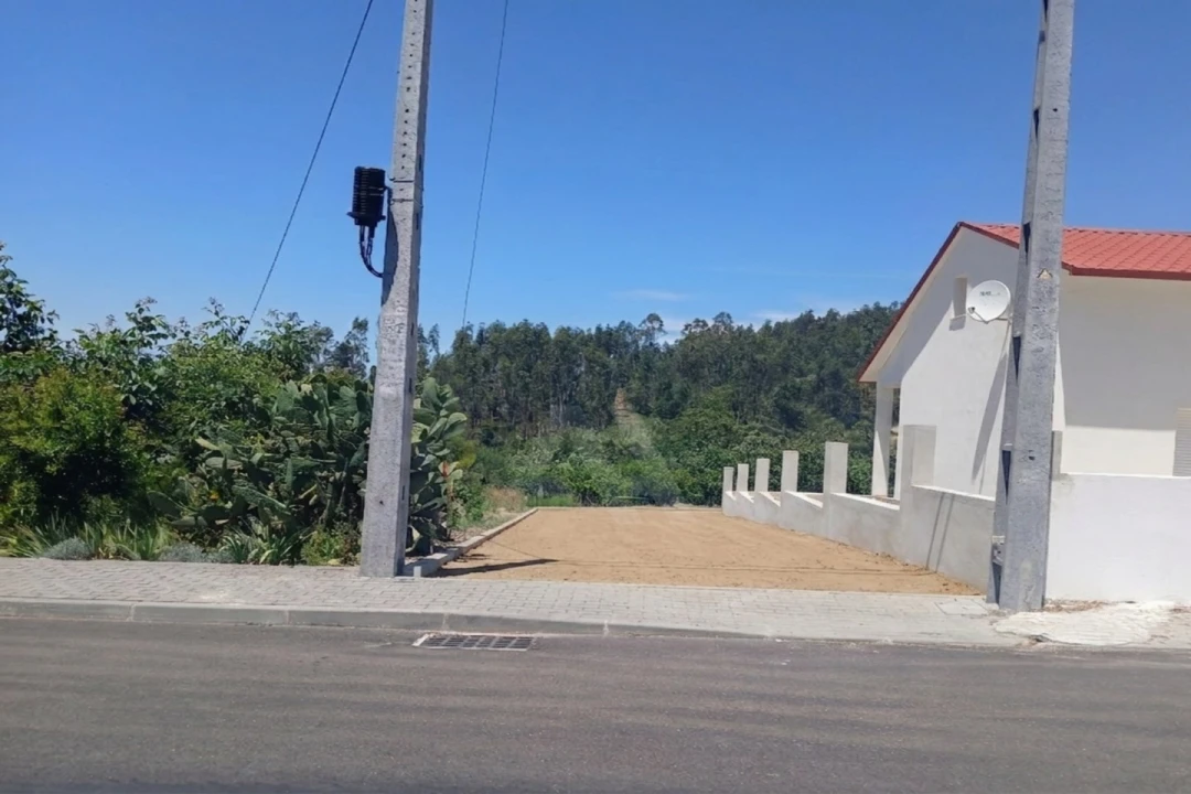 Terreno para Venda em Leiria, Pousos, Barreira e Cortes Foto 2
