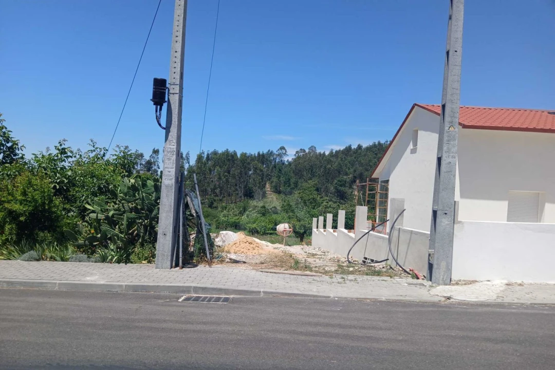 Terreno para Venda em Leiria, Pousos, Barreira e Cortes Foto 4