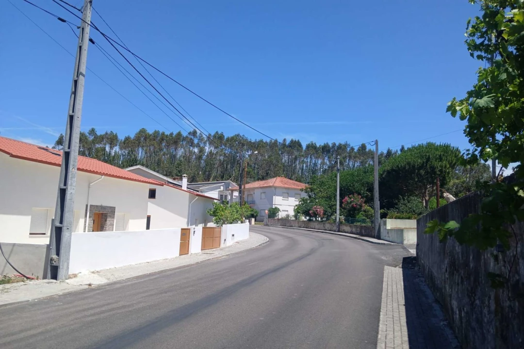 Terreno para Venda em Leiria, Pousos, Barreira e Cortes Foto 5