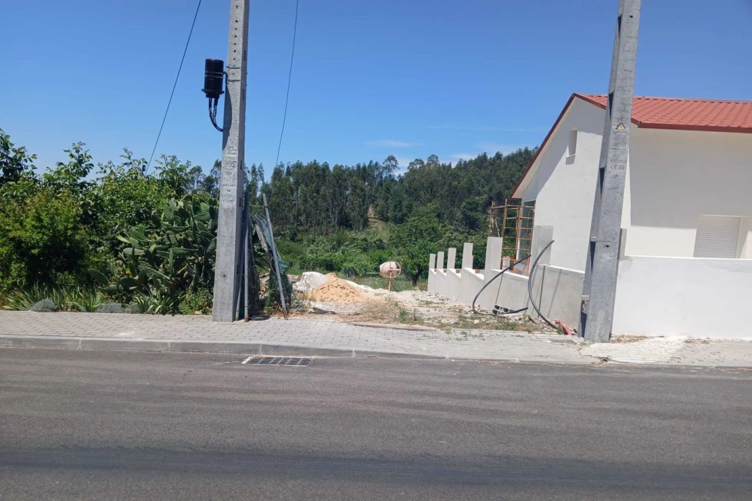 Terreno para Venda em Leiria, Pousos, Barreira e Cortes Foto 11