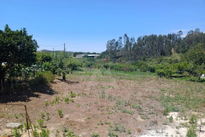 Terreno para Venda em Leiria, Pousos, Barreira e Cortes