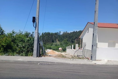 Terreno para Venda em Leiria, Pousos, Barreira e Cortes