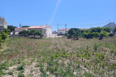 Terreno para Venda em Leiria, Pousos, Barreira e Cortes