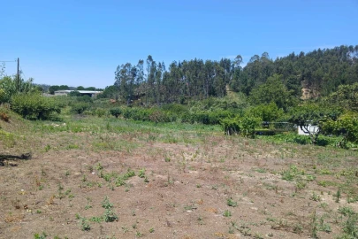 Terreno para Venda em Leiria, Pousos, Barreira e Cortes