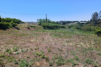 Terreno para Venda em Leiria, Pousos, Barreira e Cortes