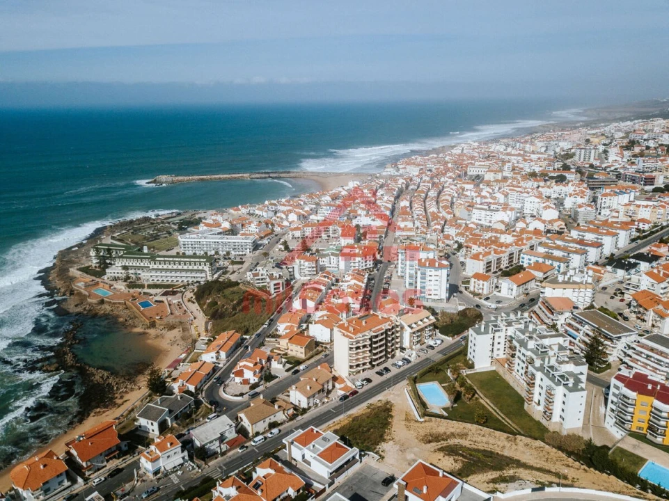 Apartamento T2 para Venda em Ericeira Foto 3