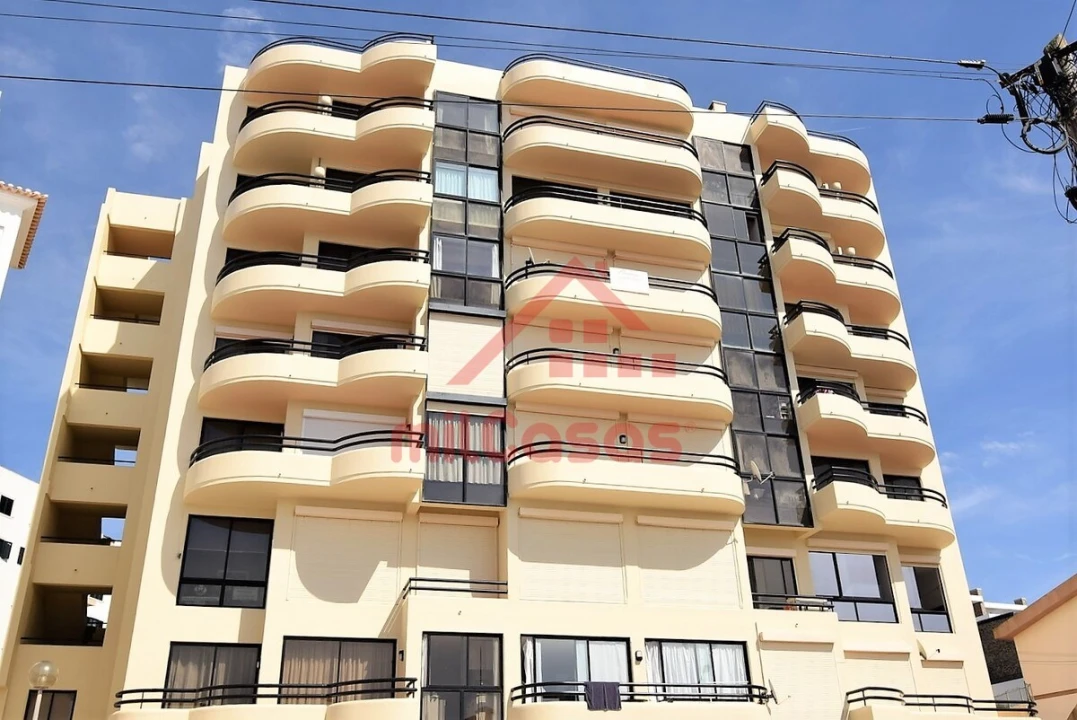 Apartamento T2 para Venda em Ericeira Foto 4