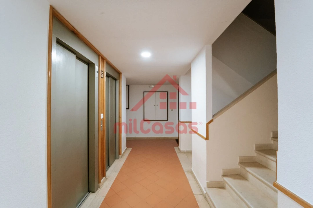 Apartamento T2 para Venda em Ericeira Foto 6