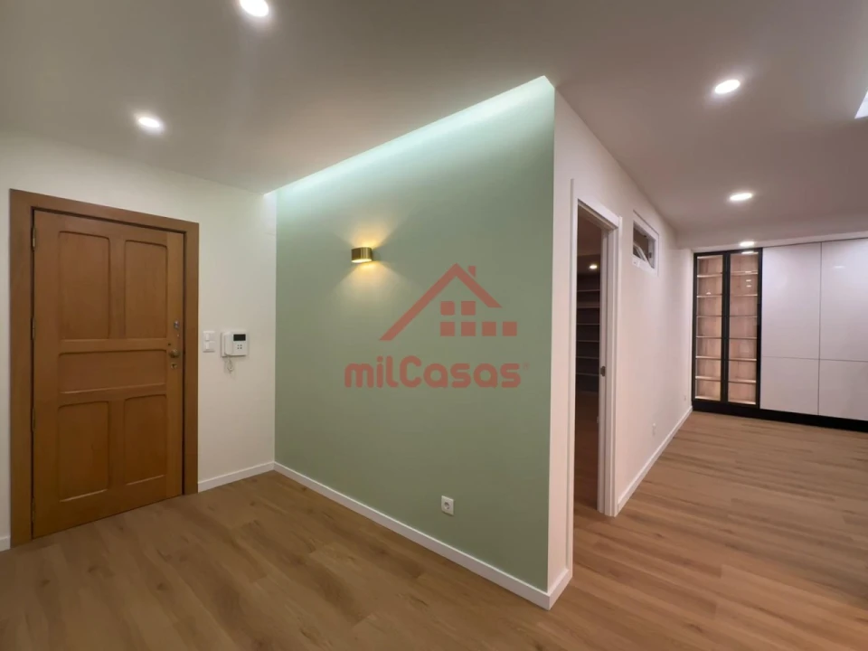 Apartamento T2 para Venda em Ericeira Foto 7