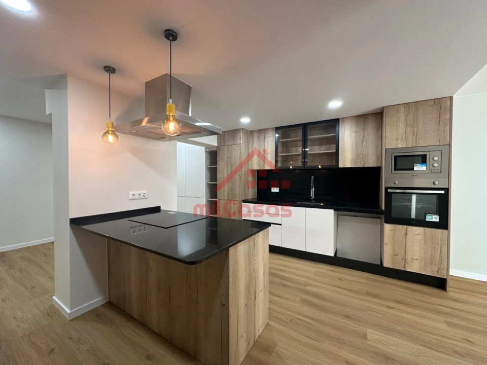 Apartamento T2 para Venda em Ericeira Foto 14